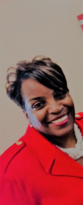 Rosalind Young - Class of 1976 - Friendly High School