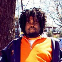 Anthony Hickerson - Class of 1997 - Friendly High School