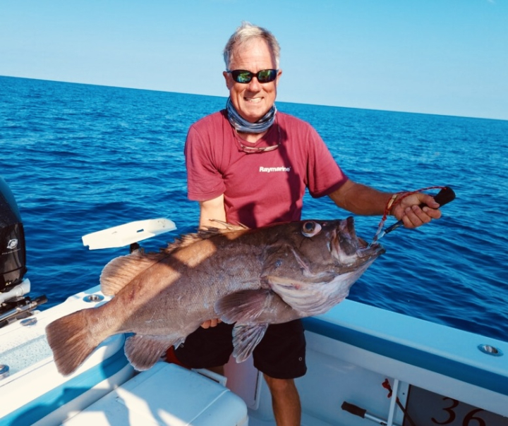 Curtis Hennessey - Class of 1978 - Friendly High School