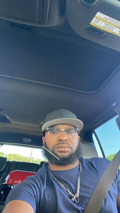 Antonio Johnson Johnson - Class of 1997 - Friendly High School