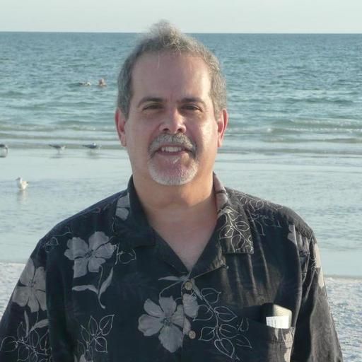 Duane Miller - Class of 1975 - Bowie High School