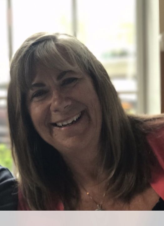 Debra Joyce - Class of 1972 - Bowie High School