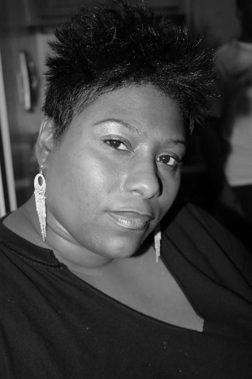 Kiviette Peters - Class of 1989 - Bowie High School