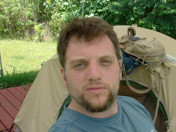 Michael Smith - Class of 1999 - Bowie High School
