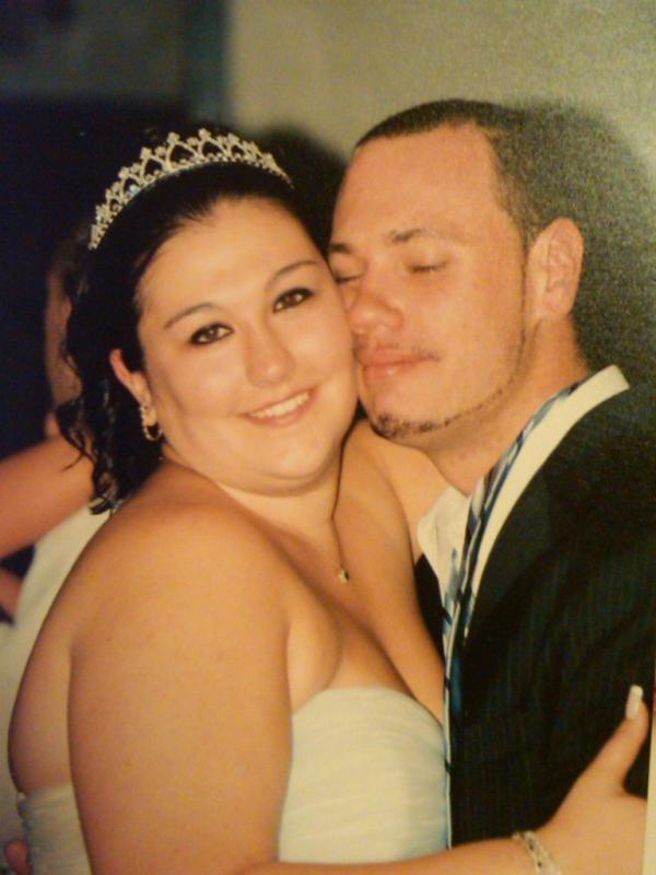 Kelly White - Class of 2000 - Bowie High School