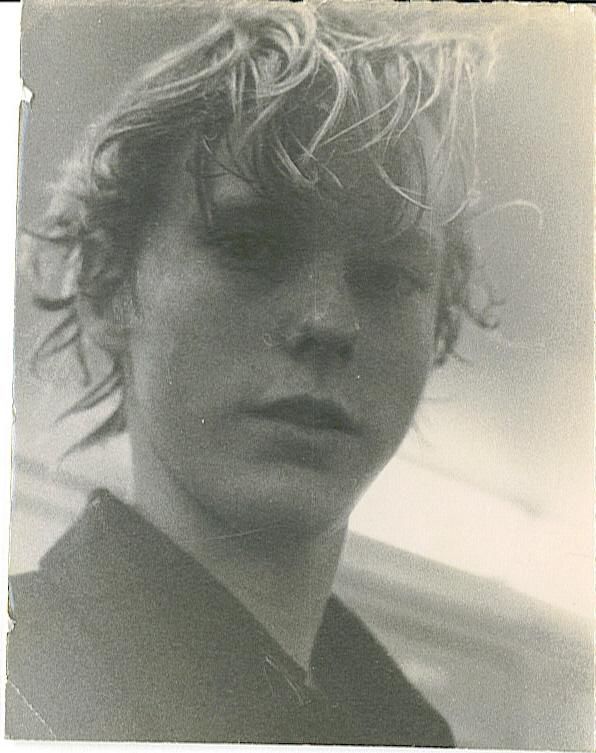 Tom Schult - Class of 1976 - Bowie High School