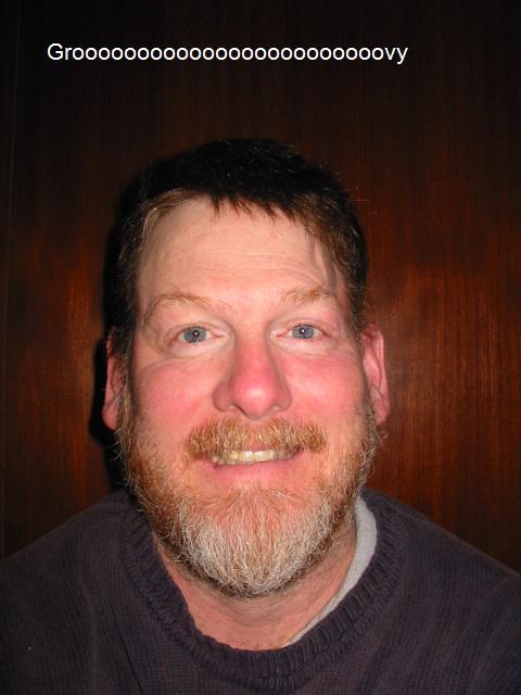 Michael Brennan - Class of 1977 - Bowie High School