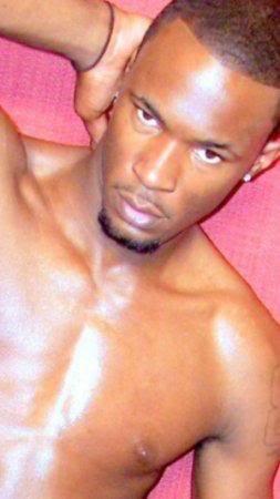 Maxwell Glinton - Class of 2004 - Bowie High School