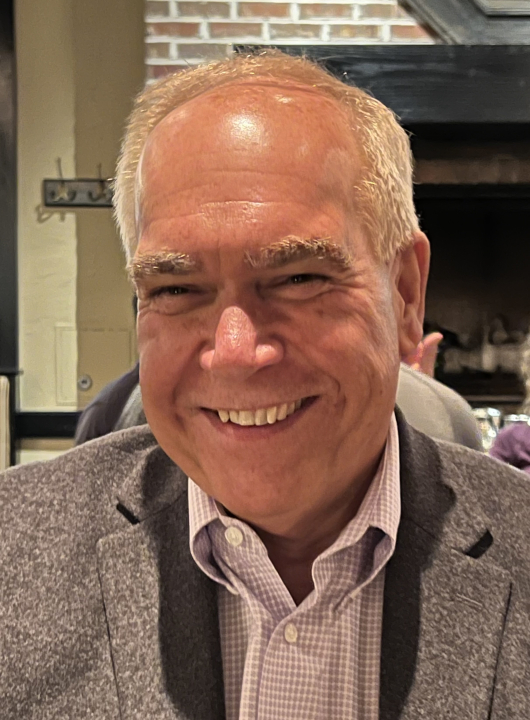 Bill Whiteside - Class of 1976 - Bowie High School