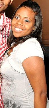 Richael Felder - Class of 2004 - Bowie High School