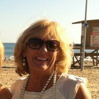 Tracey Riiff - Class of 1974 - Bowie High School