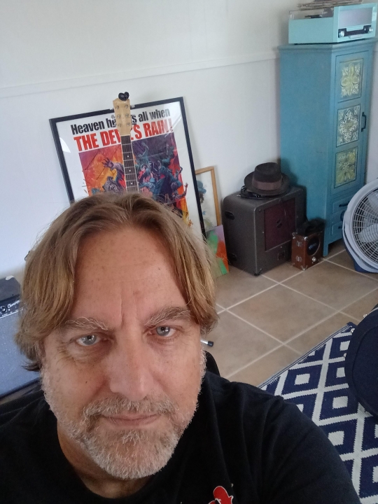 Robert Lukacs - Class of 1982 - Bowie High School
