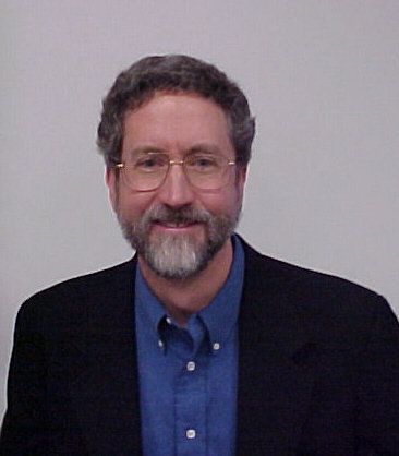 James (Jim) McConnaughey - Class of 1969 - Bowie High School