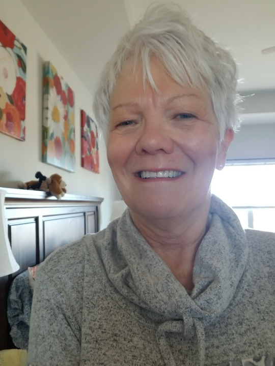 Debbie Debbie L Zimmerman - Class of 1971 - Arundel High School