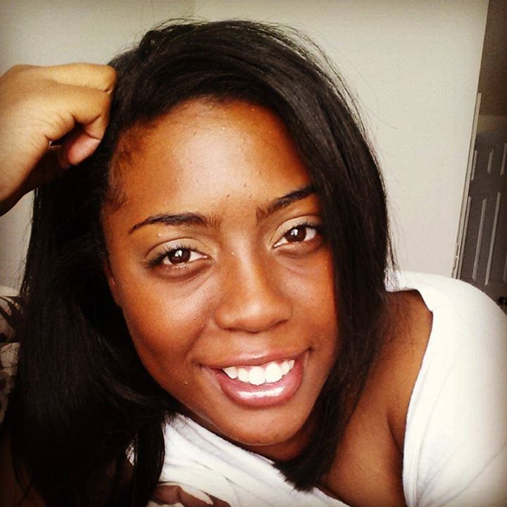 Brianna Taylor - Class of 2005 - Arundel High School