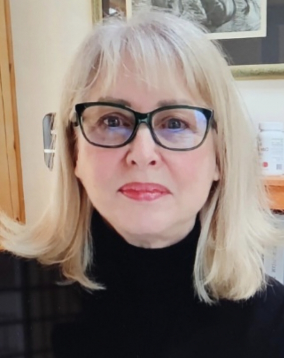 Miki Myers - Class of 1971 - Arundel High School