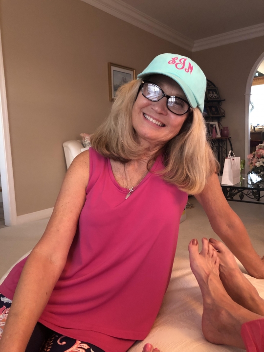 Susan Parks - Class of 1971 - Arundel High School