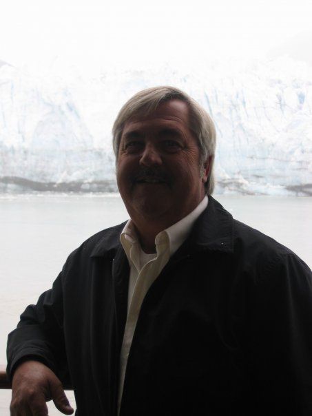 Gary Gregory - Class of 1970 - Arundel High School
