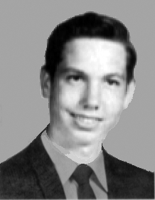 Paul Gentner - Class of 1962 - Arundel High School