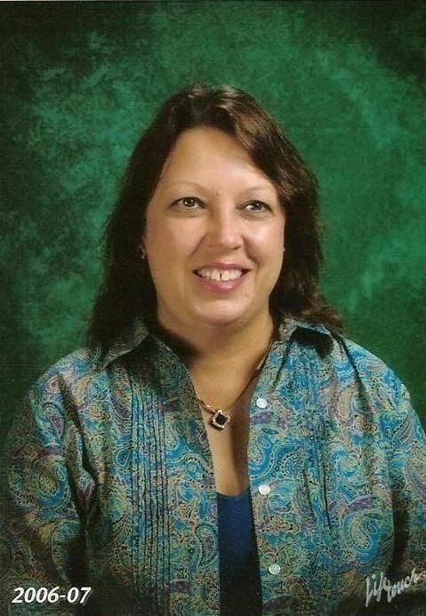 Gretchen Hewett - Class of 1973 - Arundel High School