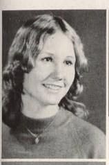 Margy Vanagas - Class of 1974 - Arundel High School