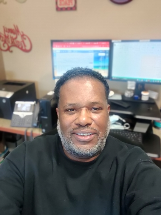 Terry Lambert - Class of 1983 - Arundel High School