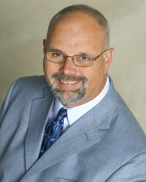 Jim Chambers - Class of 1971 - Arundel High School