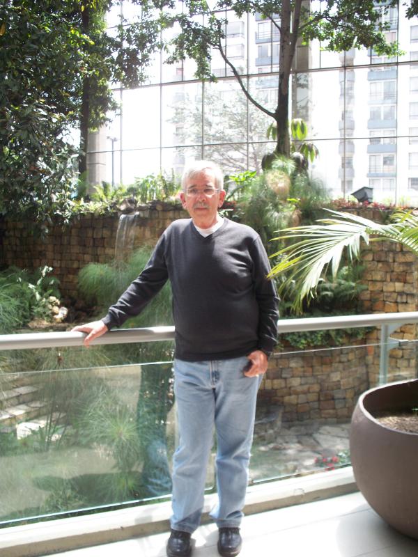 Wayne Morris - Class of 1970 - Arundel High School
