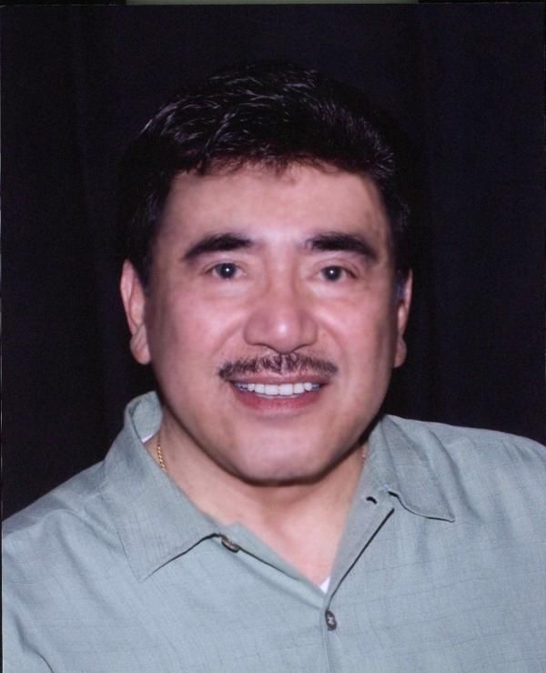 Alfredo, Jr. Lagmay - Class of 1964 - Arundel High School