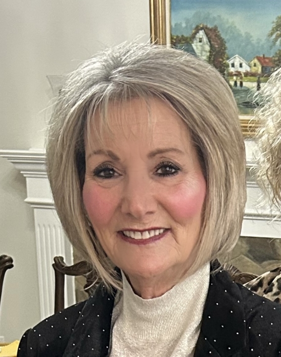 Rita Sexton - Class of 1968 - Arundel High School