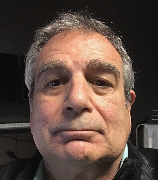 Peter Santoro - Class of 1968 - Arundel High School