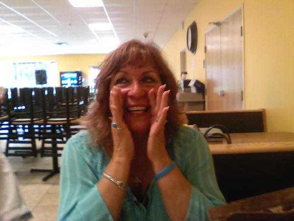 Mary Gail Schiltz - Class of 1972 - Arundel High School