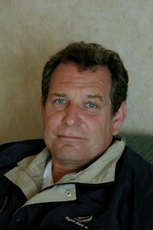 Robert B. Tate Jr. - Class of 1971 - Arundel High School