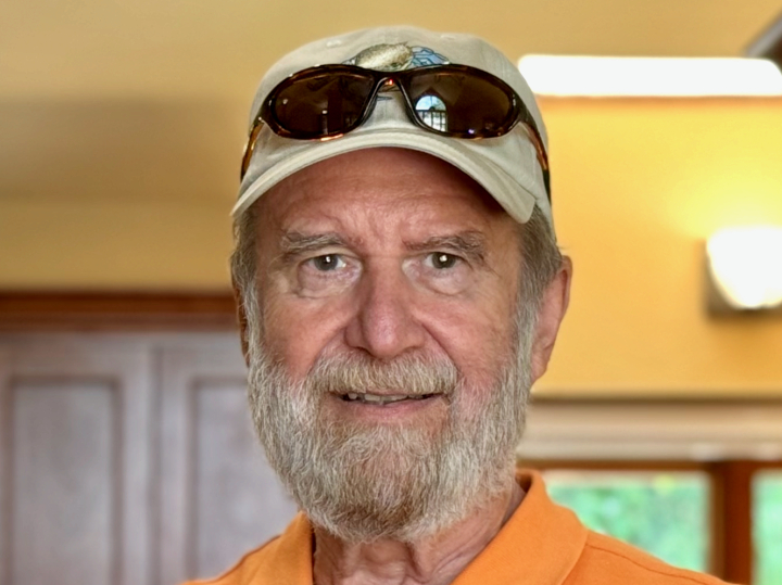 Marc Lamb - Class of 1973 - Arundel High School