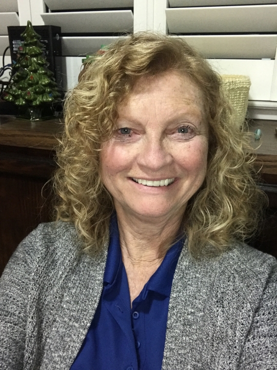 Suzanne Olver - Class of 1970 - Arundel High School
