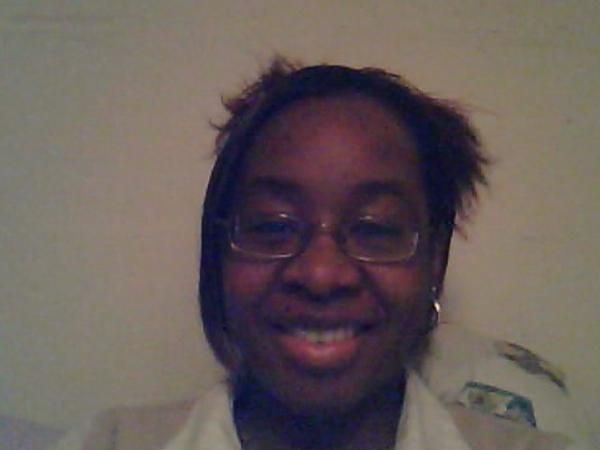 Kathy Lee - Class of 2008 - Arundel High School