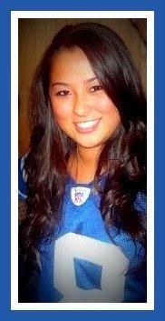 Patricia Darby - Class of 2006 - Arundel High School