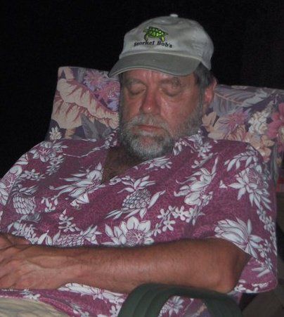 Robert Jorden - Class of 1966 - Arundel High School