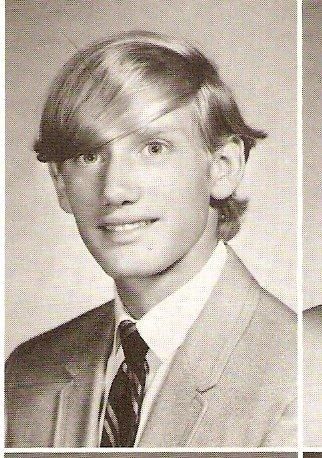 William Pyle - Class of 1970 - Arundel High School