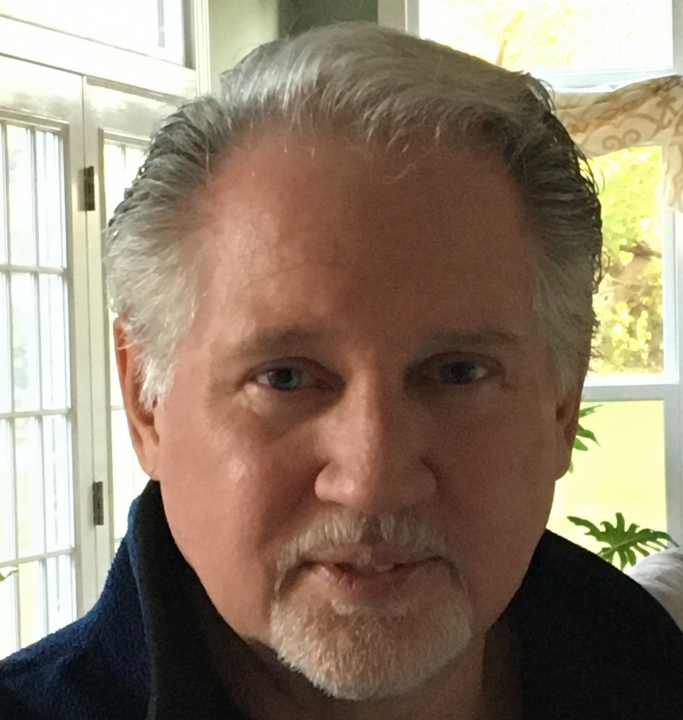 Mike Scanlon - Class of 1977 - Arundel High School