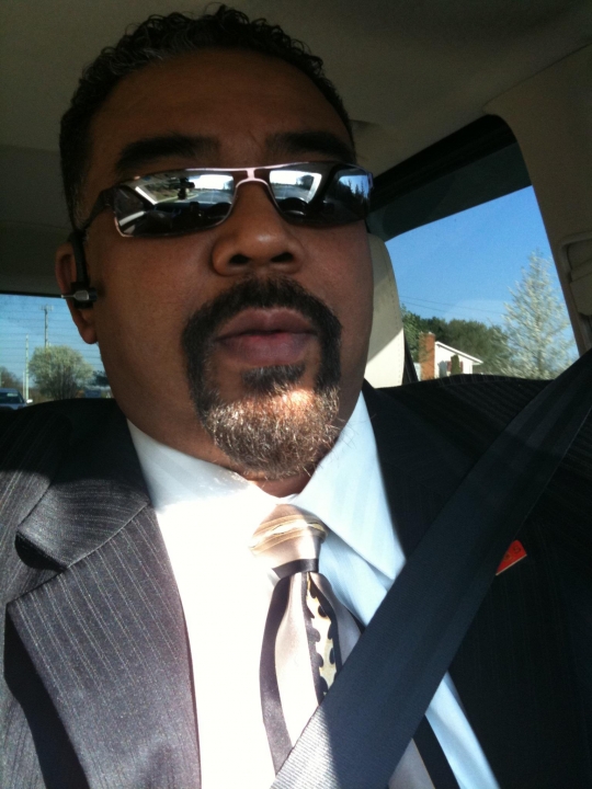 Harold Washington - Class of 1978 - Arundel High School