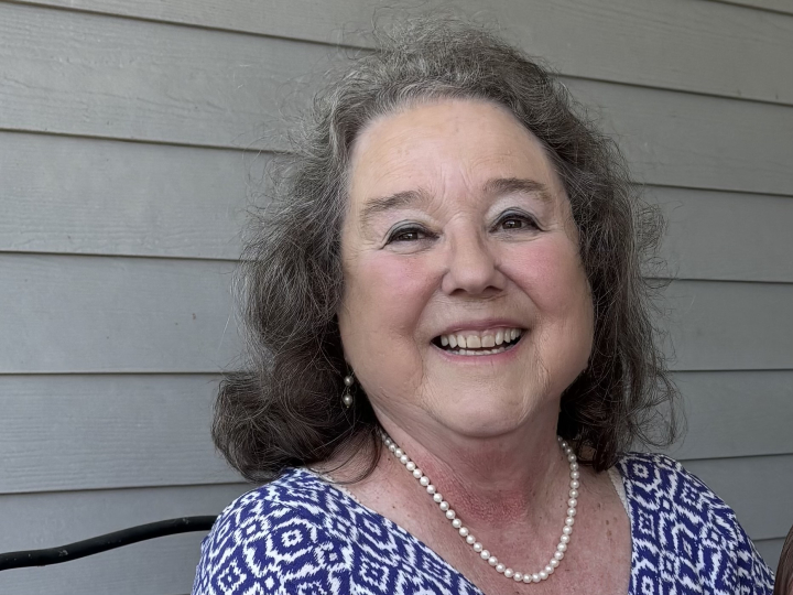 Kay Crawford - Class of 1968 - Arundel High School