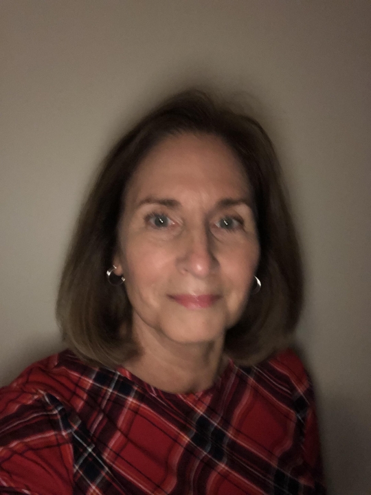 Claire Dumont - Class of 1971 - Arundel High School