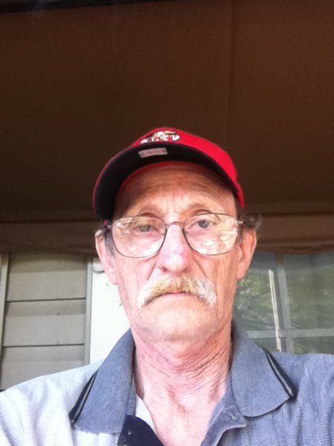 Morgan Mcbride - Class of 1965 - Arundel High School