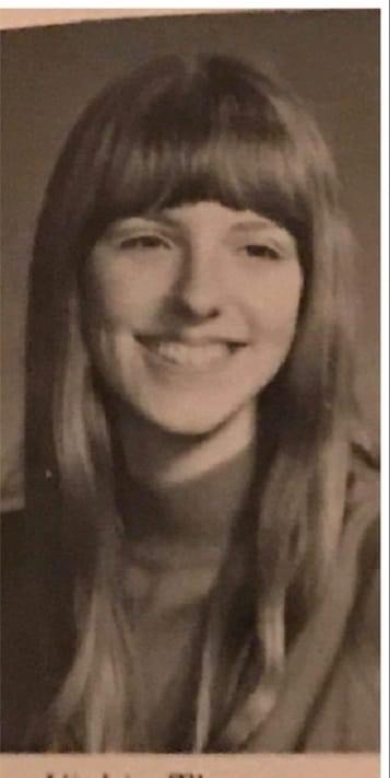 Vickie Thompson - Class of 1971 - Arundel High School