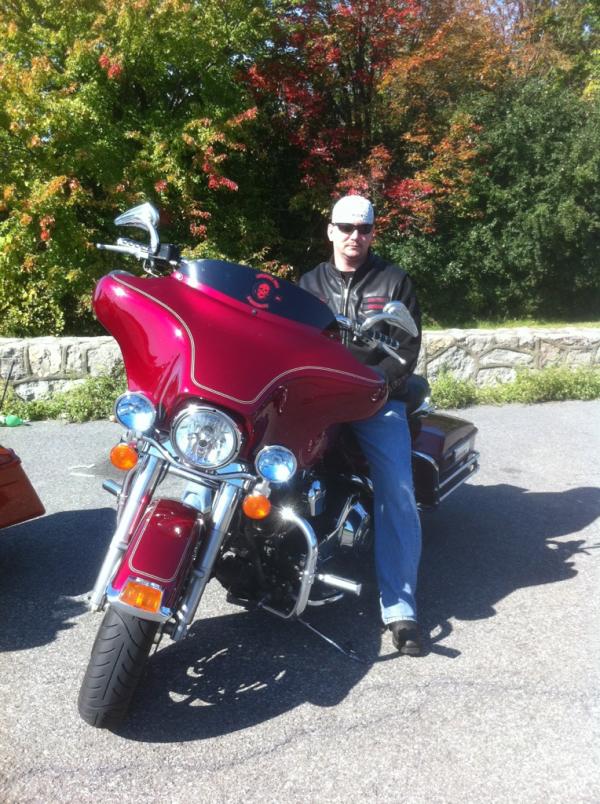 Matthew Haggerty - Class of 1996 - Arundel High School