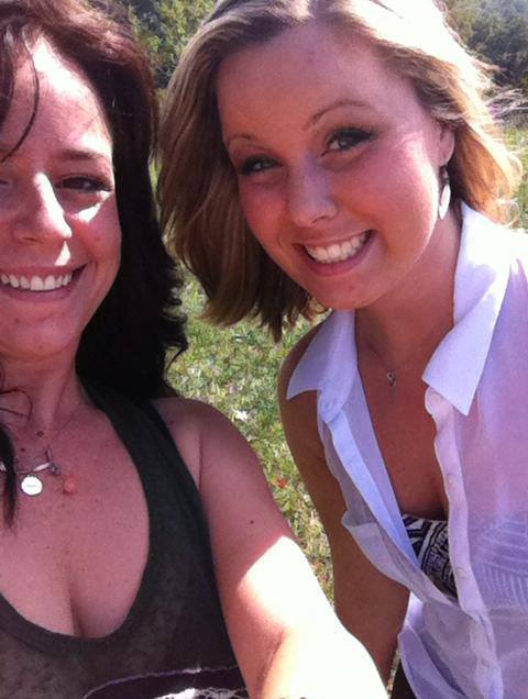Stephanie Hasson - Class of 2009 - Arundel High School