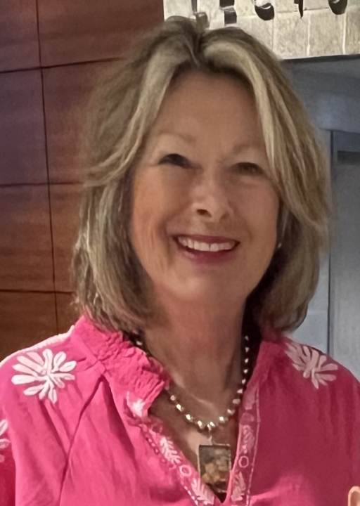 Kay Talson - Class of 1968 - Arundel High School