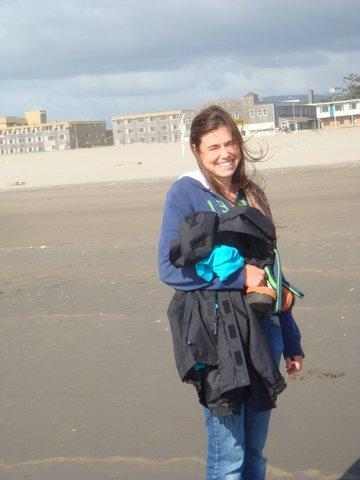 Jennifer Ng - Class of 1997 - Arundel High School