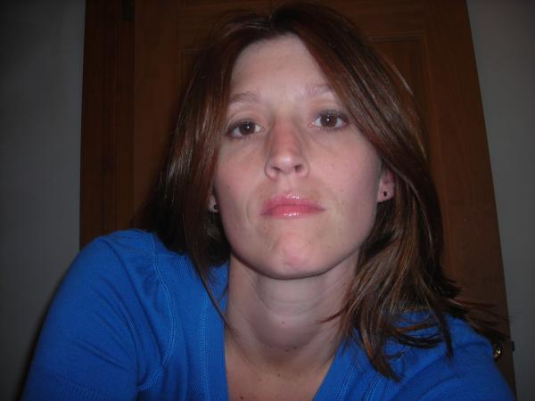 Jennifer Greenwood - Class of 1995 - Arundel High School